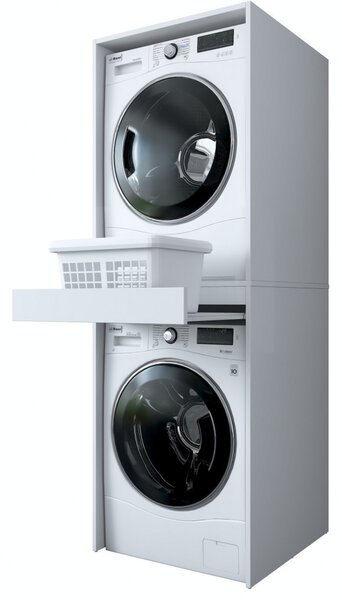 KD113 - 5208 Fürdőszoba szekrénx