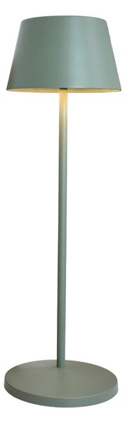 Kültéri Lámpa LOOM DESIGN, Modi, dimmable, Zöld, Nappali, Fém, Modern