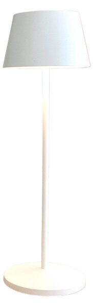 Kültéri Lámpa LOOM DESIGN, Modi, dimmable, Fehér, Nappali, Fém, Modern