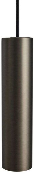 Tube Flex Függőlámpa Short Titanium - Antidark