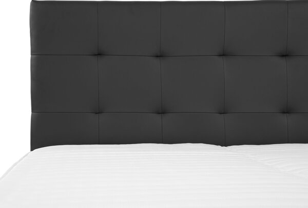 Franciaágy Boxspring Maddox (180x200) (Rico 1)