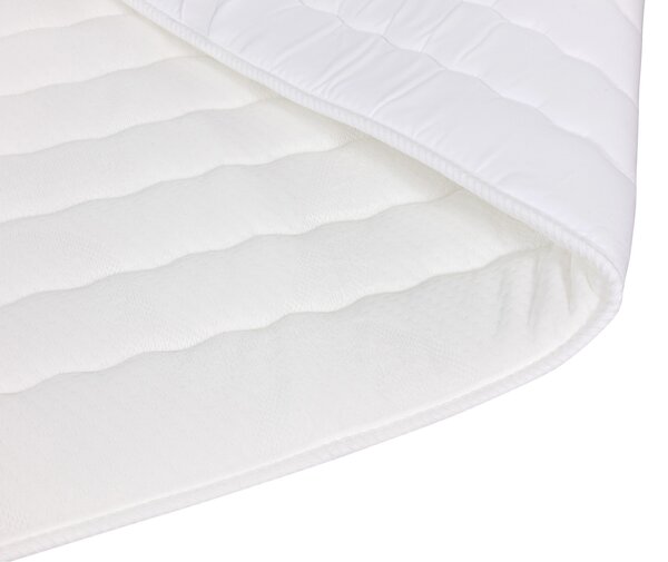 Franciaágy Boxspring Maddox (180x200) (Rico 1)