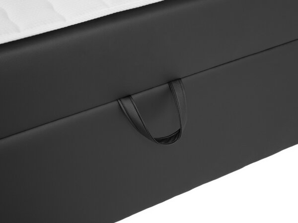Franciaágy Boxspring Maddox (180x200) (Rico 1)