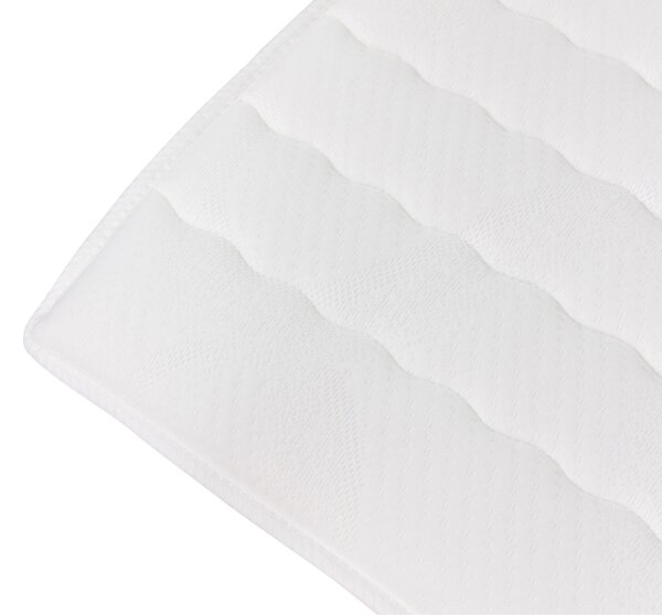 Franciaágy Boxspring Maddox (180x200) (Rico 1)