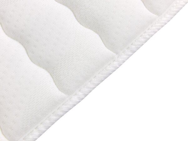 Franciaágy Boxspring Maddox (180x200) (Rico 1)