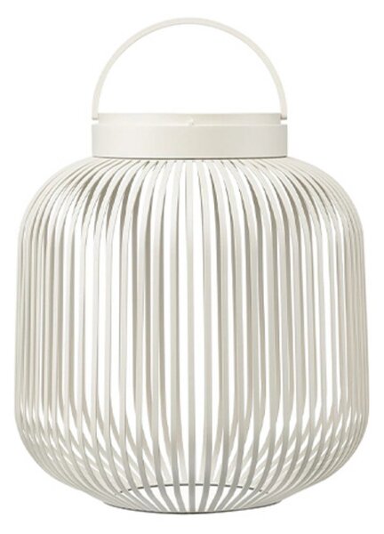 Kültéri Lámpa Blomus, dimmable, Szürke, Terasz, Alumínium