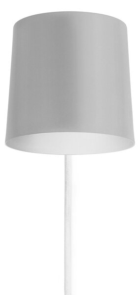 Fali Lámpa Normann Copenhagen, Szürke, Nappali, Fém
