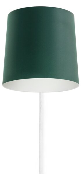 Fali Lámpa Normann Copenhagen, Zöld, Nappali, Fém
