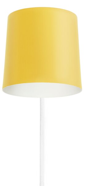 Fali Lámpa Normann Copenhagen, Sárga, Nappali, Fém