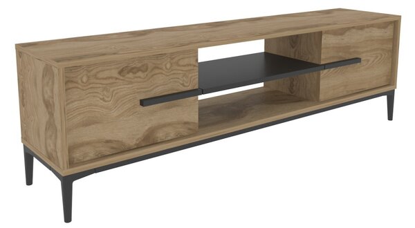 Eslem TV-állvány, 120 cm