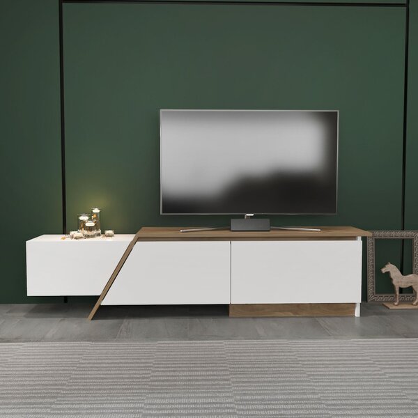 Zonas TV-állvány, 180 cm
