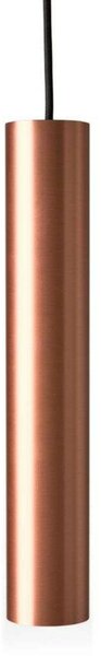 Függőlámpa ANTIDARK, Bronz / Öreg Sárgaréz, Nappali, Fém