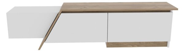 Zonas TV-állvány, 180 cm