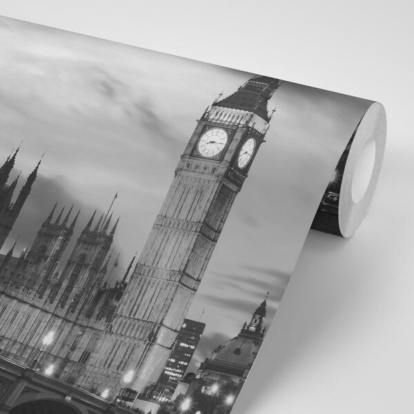 Fotótapéta ájjeli Big Ben Londonban