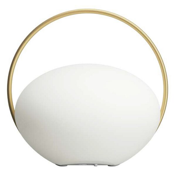 Kültéri Lámpa UMAGE, dimmable, Fehér, Nappali, Fém