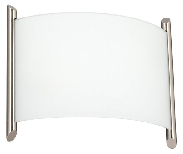 Fali Lámpa Lindby, Filippa, dimmable, Fehér, Folyosó, Fém, Modern