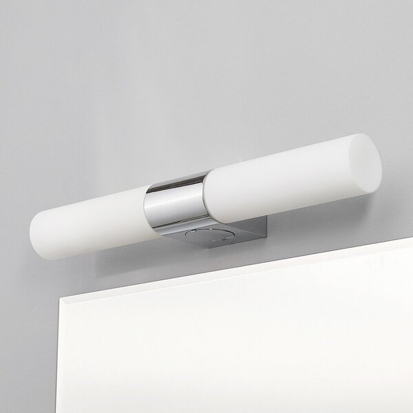 Fali Lámpa Lindby, ZIVA, dimmable, Fémes, Fürdőszoba, Fém, Modern