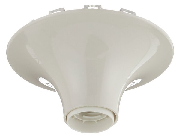 Mennyezeti Lámpa Artemide, Teti, dimmable, Fehér, Nappali, Műanyag, Dizájn