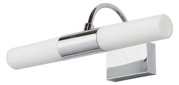 Fali Lámpa Lindby, Devran, dimmable, Fémes, Fürdőszoba, Fém, Modern