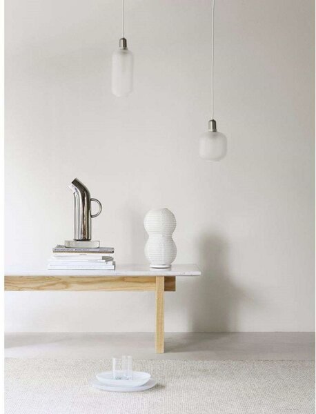 Függőlámpa Normann Copenhagen, Fehér, Nappali, Üveg