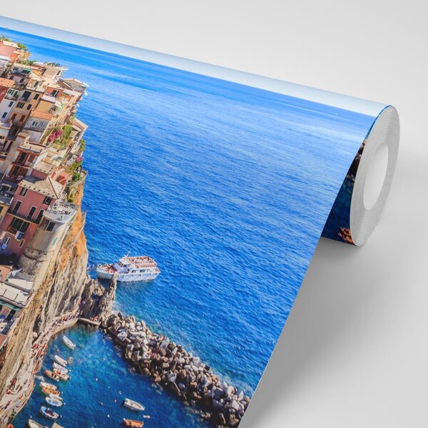 Fotótapéta Manarola Olaszországban
