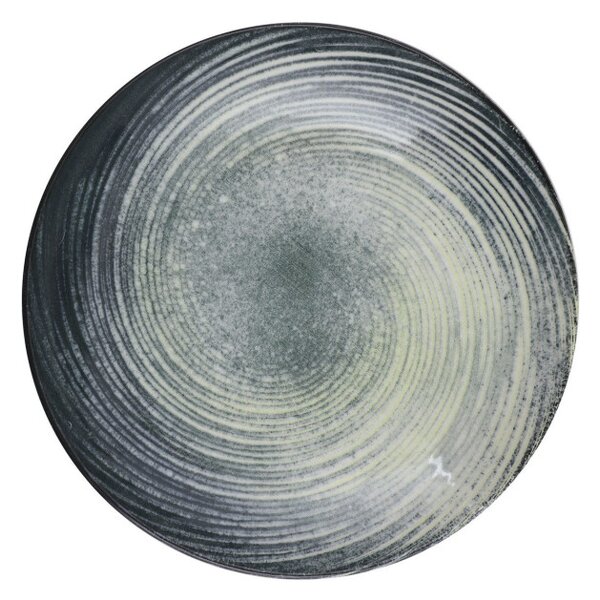24 részes porcelán étkészlet