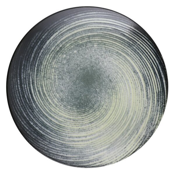 24 részes porcelán étkészlet