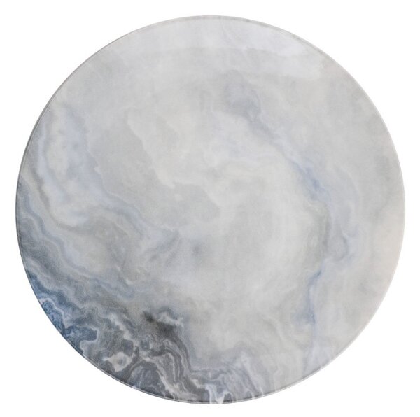 24 részes porcelán étkészlet