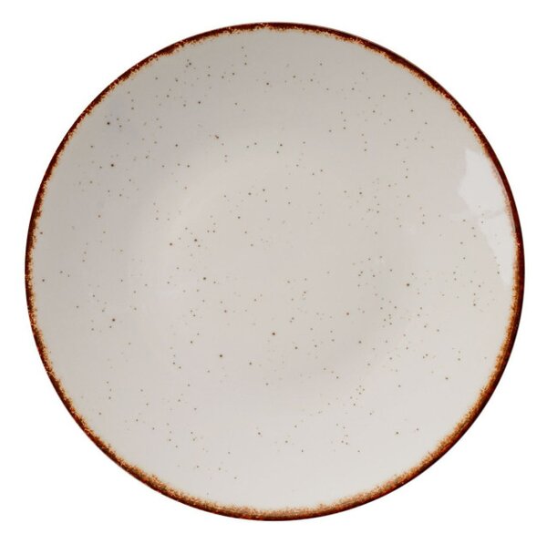 24 részes porcelán étkészlet