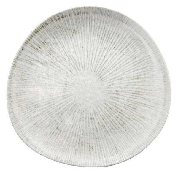 24 részes porcelán étkészlet