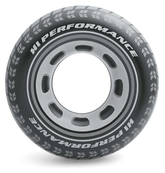 Úszó kerékabroncs 91cm INTEX | 59252
