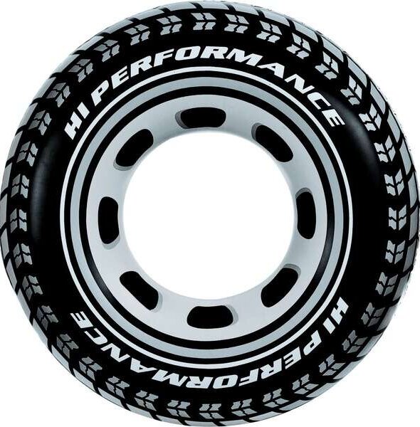 Úszó kerékabroncs 91cm INTEX | 59252