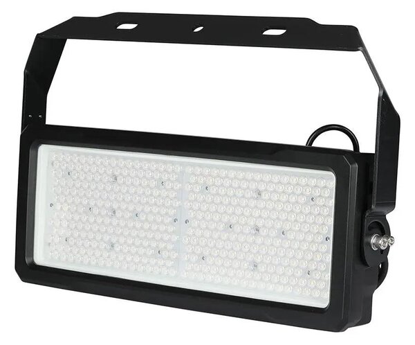 V-TAC ipari LED reflektor hideg fehér, 60° világítási szögű, dimmelhető, 250W - SKU 501