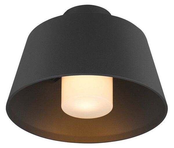 Kültéri Lámpa SLV, Photoni, dimmable, Fekete, Terasz, Alumínium