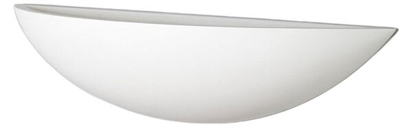 Fali Lámpa Lindby, Guilia, dimmable, Fehér, Folyosó, Gipsz / Agyag, Modern