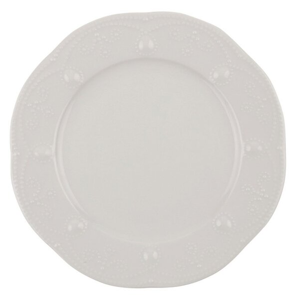 24 részes porcelán étkészlet