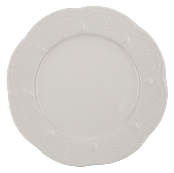 24 részes porcelán étkészlet