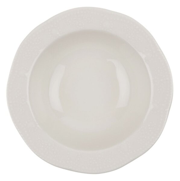 24 részes porcelán étkészlet