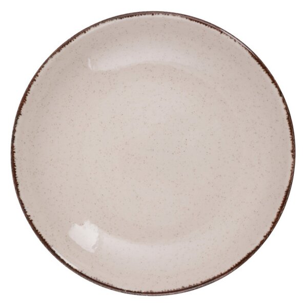 18 részes porcelán étkészlet