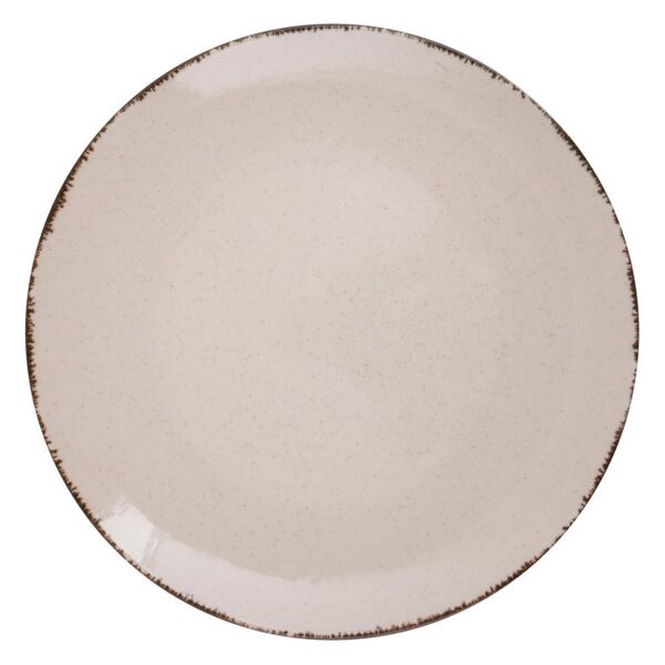 18 részes porcelán étkészlet