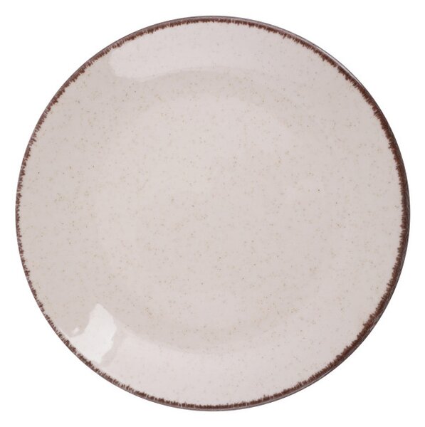 18 részes porcelán étkészlet