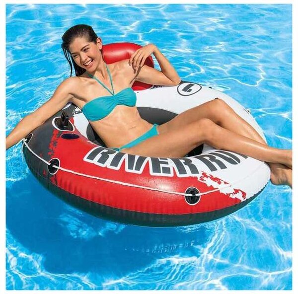 Intex 56825 Red River Run vízifotel - 135 cm