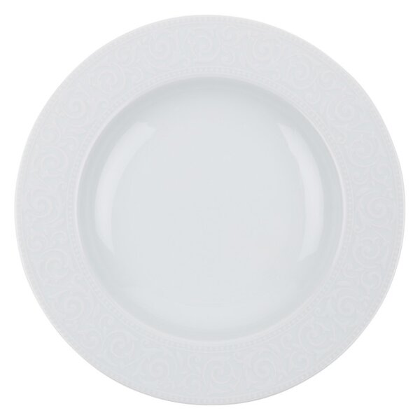24 részes porcelán étkészlet