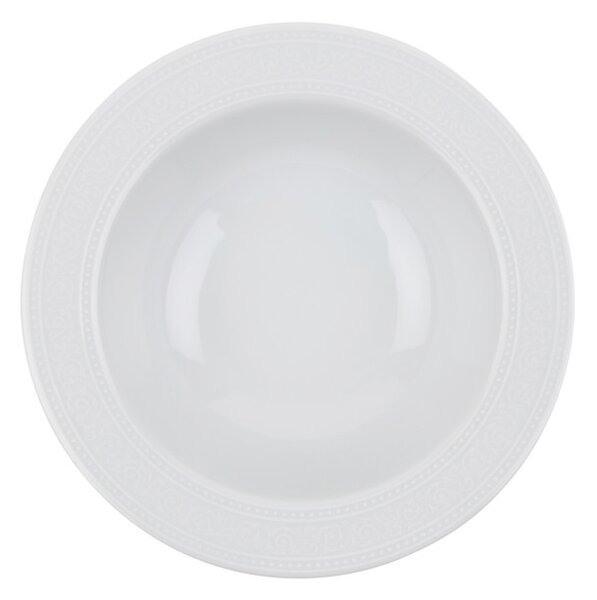 24 részes porcelán étkészlet