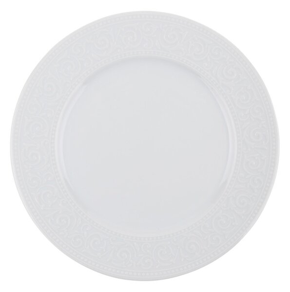 24 részes porcelán étkészlet