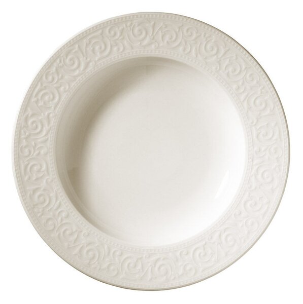 24 részes porcelán étkészlet