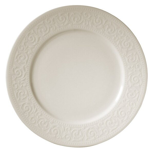 24 részes porcelán étkészlet