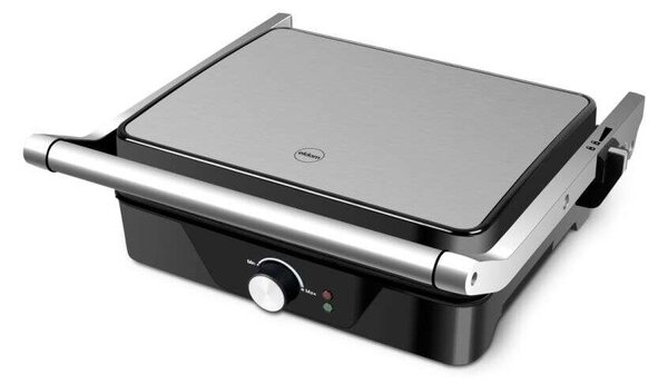 Eldom GK170 Svad Elektromos Kontakt Grillsütő