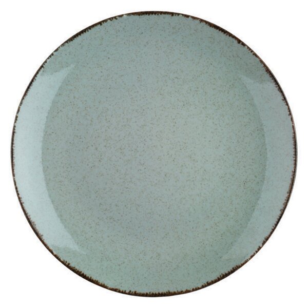 24 részes porcelán étkészlet