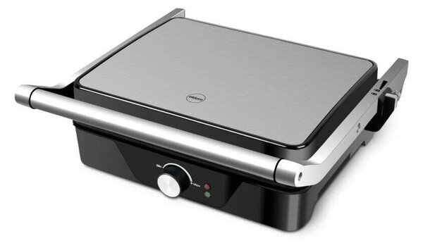 Eldom GK170 Svad Elektromos Kontakt Grillsütő